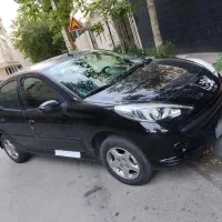 207 اتوماتیک 403