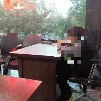 اجاره مغازه بالکن دار ، مناسب املاک ، فست فود و