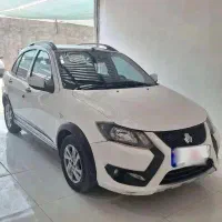 کوییک 1403 GXR