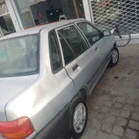 پراید مدل ۸۶