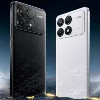گوشی شیائومی poco f6 pro