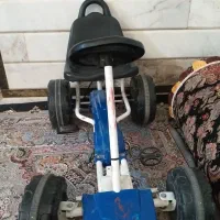 چهار چرخه