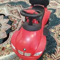 ماشین شارژی