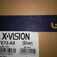 لباسشویی ایکس ویژن نو .