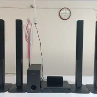 سینما خانواده Samsung