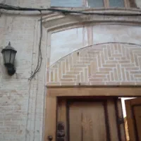 مغازه همافر و زمین اجاره‌ای آزادشهر