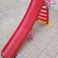 سرسره پنج پله