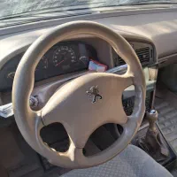 پژو ۴۰۵ مدل ۸۹|خودرو سواری و وانت|بم, |دیوار