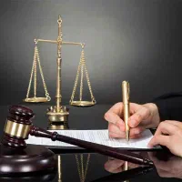 مشاوره حقوقی،تنظیم دادخواست.آمادگی آزمون‌های حقوقی