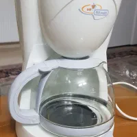 قهوه‌ساز فیلتری DeLonghi مدل ICM2  کاملاً نو