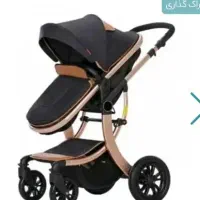 فروش کالسکه آنجل بیبی
