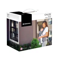 آغوشی کیکابو مدل کلوئی Kikkaboo Chloe