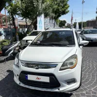 لیفان X50 اتوماتیک