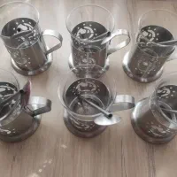 سرویس پذیرایی چای