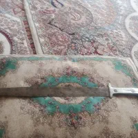 عتیغه برنجی