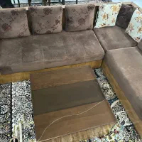 فروش مبلمان ۹ نفره