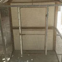 قفس پرنده