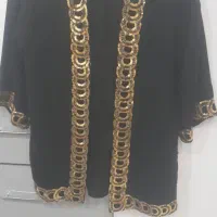 انواع مانتو