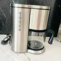 قهوه ساز قهوه جوش بومن المان
