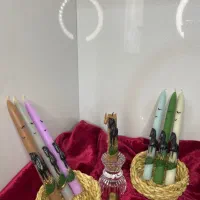 آموزش شمعسازی