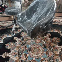 وسایل سالن ارایشگاه