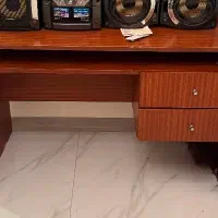 میز تحریر