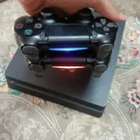 کنسول ps4 slim فور اسلیم یکترا کپی خور