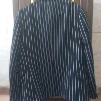 یک عدد کت تکی