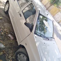 پراید111 چناران
