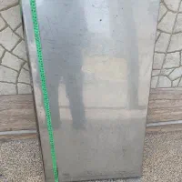 سینی استیل نگیر ۳۱۴