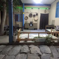 اقامتگاه بومگردی باغسرا