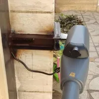 جک پارکینگی،کرکره برقی،3 سال گارانتی|مصالح و تجهیزات ساختمان|تهران, جوادیه تهرانپارس|دیوار