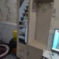 جاکفشی  mdf ممبران بسیار تمیز کیفیت چوب بالاترین