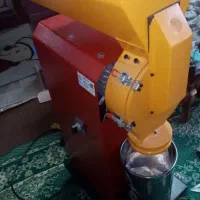 آسیاب صنعتی 3اسب پایه بلند