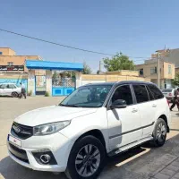 فروش فوری x33S اتوماتیک مدل ۹۶