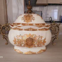 شکلات خوری و میوه خوری