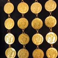 طلا|جواهرات|یاسوج, |دیوار