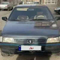 پژو۴۰۵مدل۹۷دور رنگ