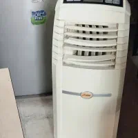 اسپیلت پرتابل میشل 15000