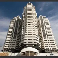 لابی من برج مسکونی