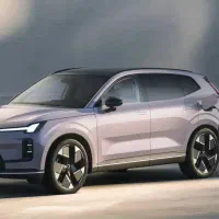 حواله ولوو volvo xc70