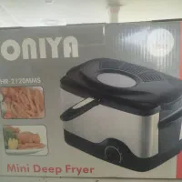 سرخ کن سونیا نونو