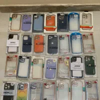 فروش قاب کاور موبایل به صورت عمده و برای دست فروشی