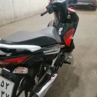 بهرو 125مدل1402