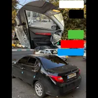 شیشه دودی با ۵ ضمانت