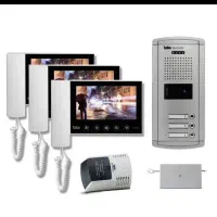 نصبتعمیرات آیفون های صوتی و تصویری