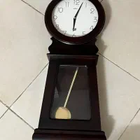 ساعت دیواری