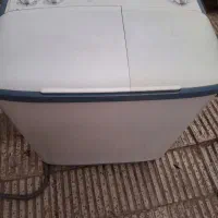ماشین لباسشویی