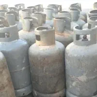 فروش کپسول گاز