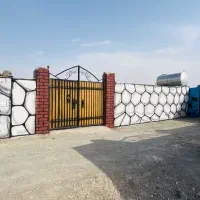 باغچه ۲۷۰متری در حصارمهتر